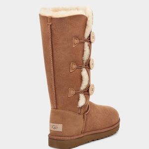 Bailey Button Triplet II Boot